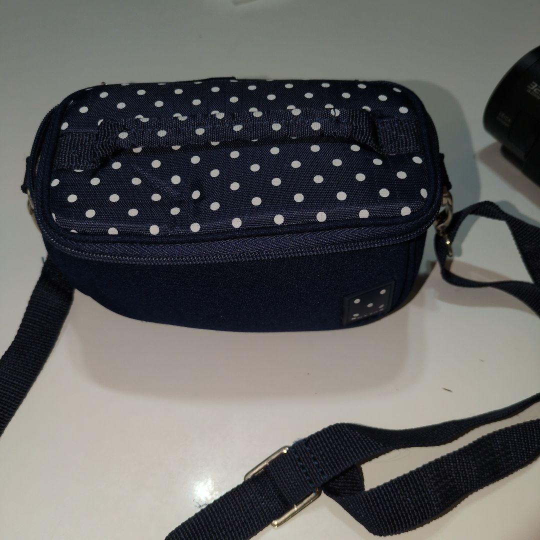 【Panasonic】パナソニック　 HC-VX2MS 4K ビデオカメラ　美品