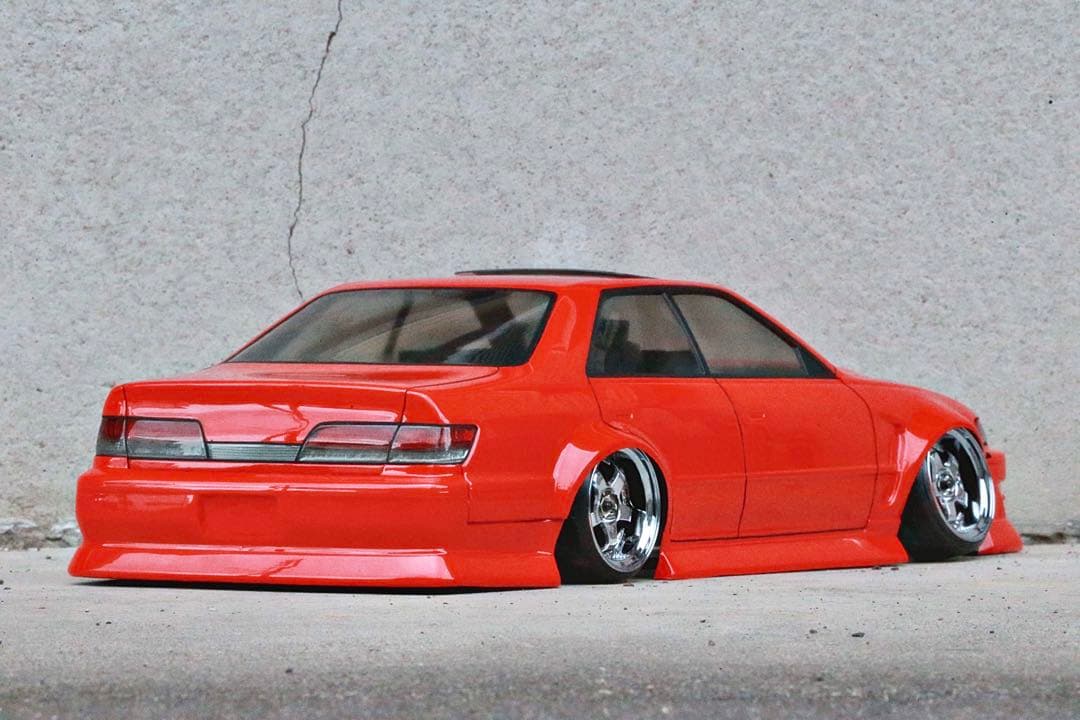 Pandora PC マークII BNスポーツ