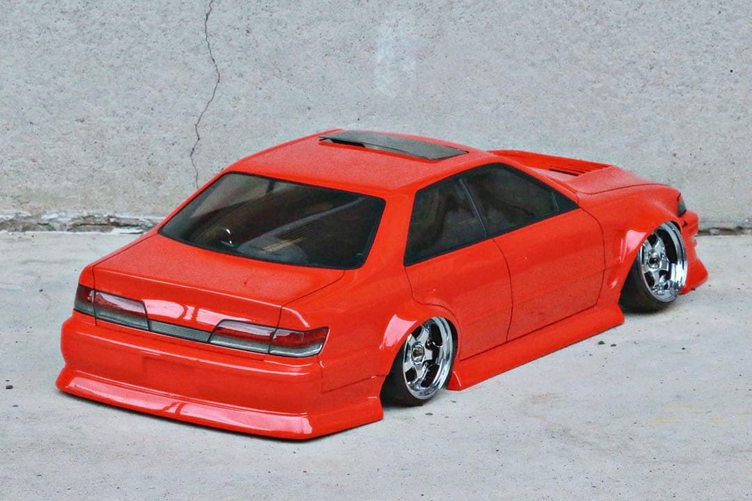 Pandora PC マークII BNスポーツ