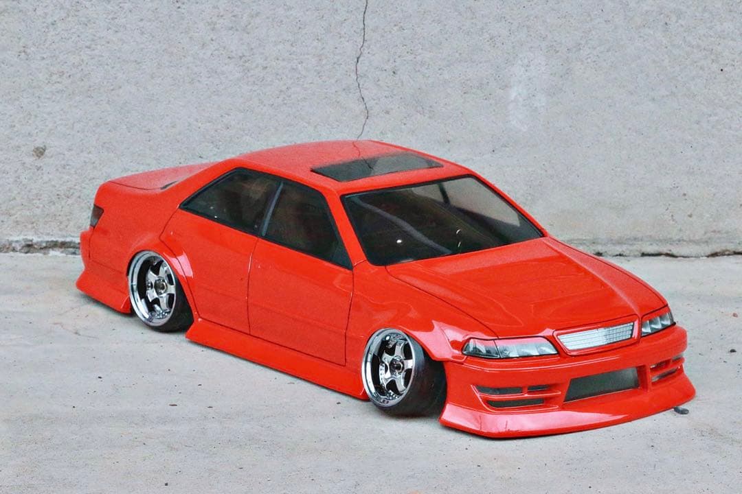 Pandora PC マークII BNスポーツ