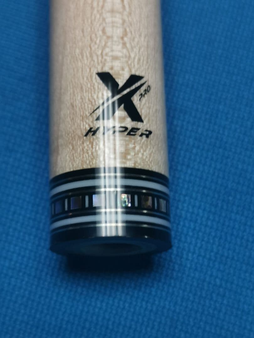 日*9様 4TUNE トランプ USPC製 赤170個 青24個