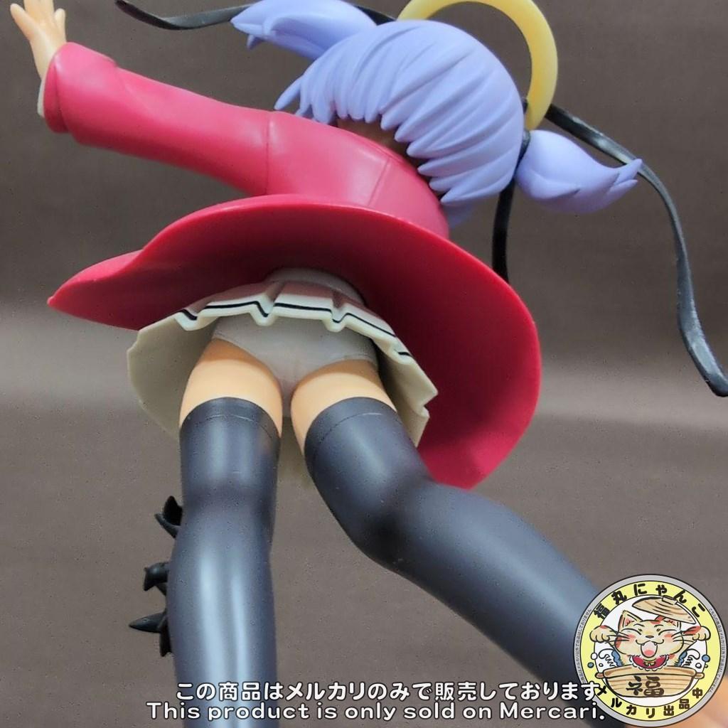 撲殺天使ドクロちゃん ドクロちゃん 1/7 完成品フィギュア - メルカリ