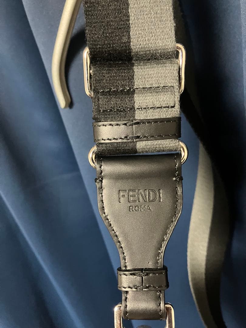FENDI ショルダーバック用ストラップ