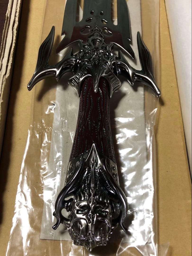 ナイフ【ユナイテッド カトラリー】