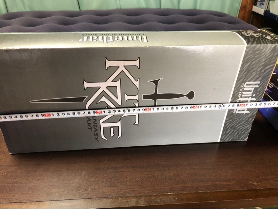 ナイフ【ユナイテッド カトラリー】