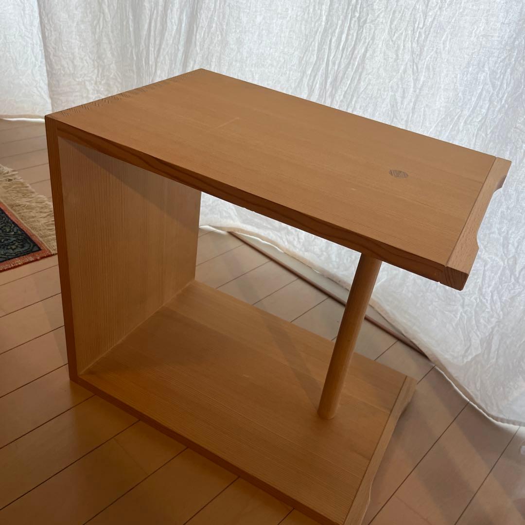 Max Billデザインのウルムスツール