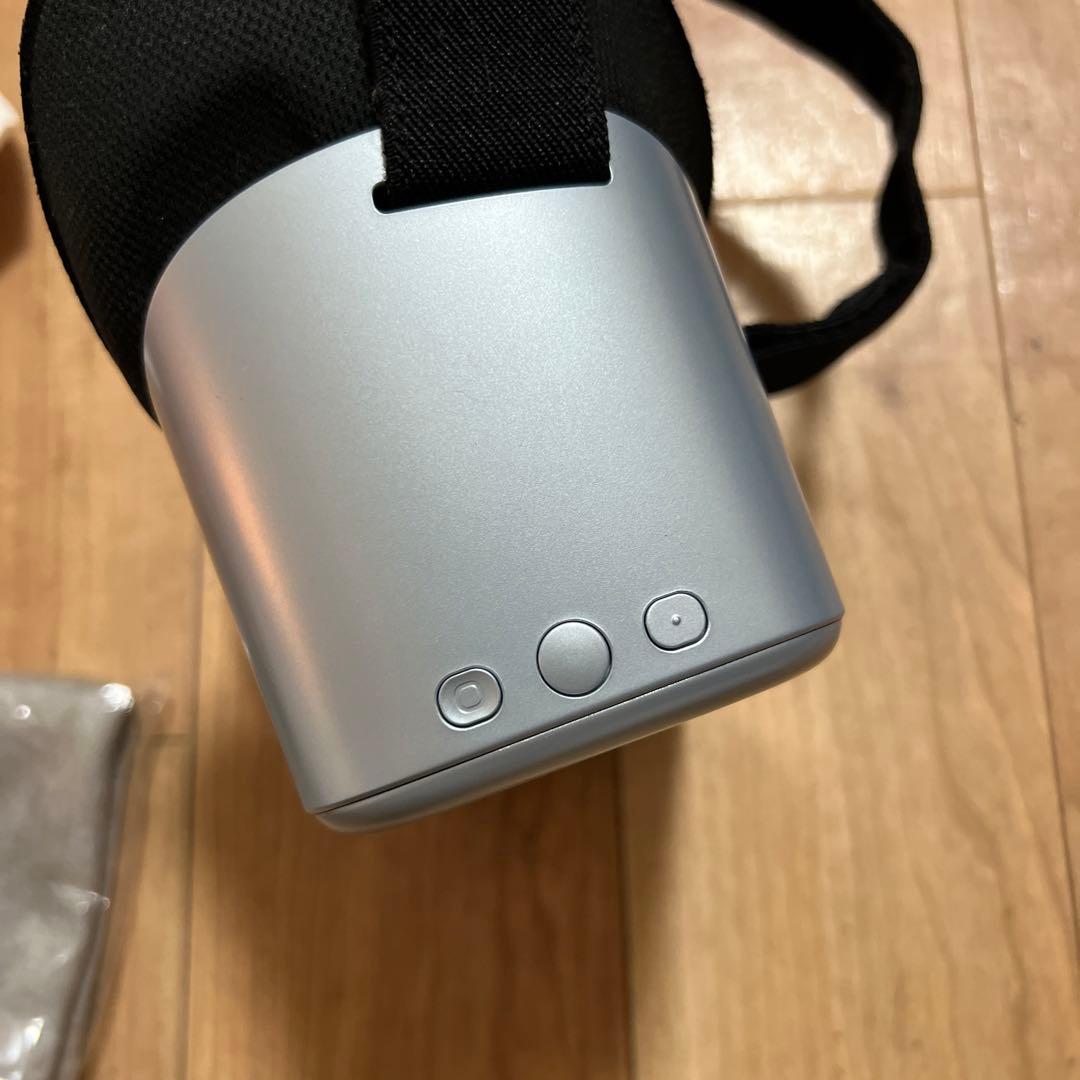 スースーさん 専用4K対応 VRゴーグル SKYWORTH 4D PRO-802