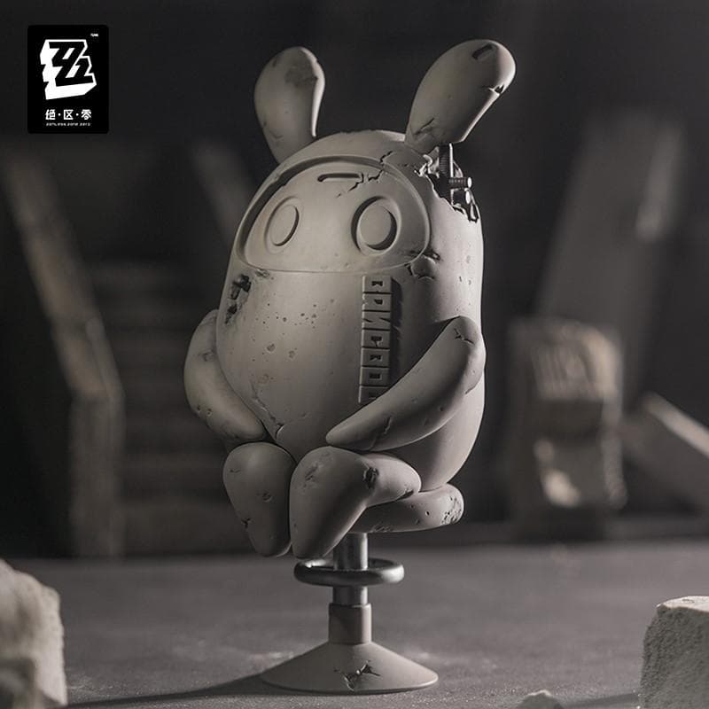 ゼンレスゾーンゼロ グッズ販売情報【非公式】 on X: 