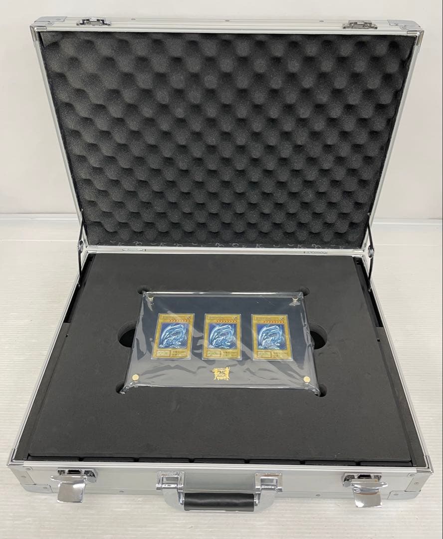 kncard73-0687 海馬セット　海馬デッキ欠品