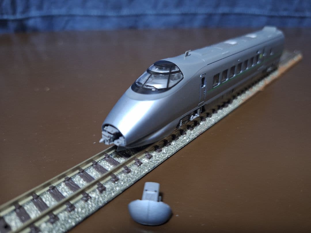 TOMIX 400系山形新幹線　つばさ