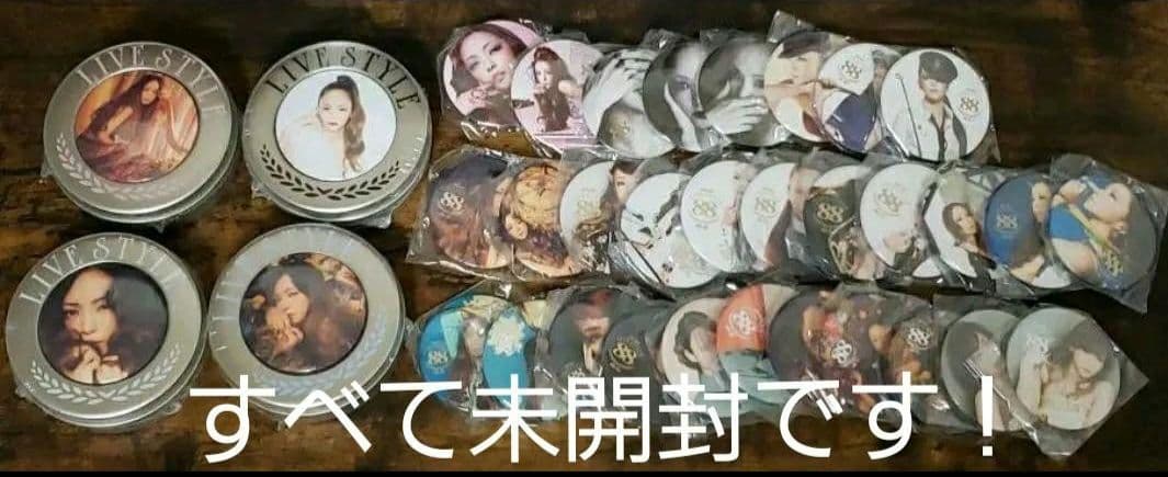 安室奈美恵マグネット88タワーレコード