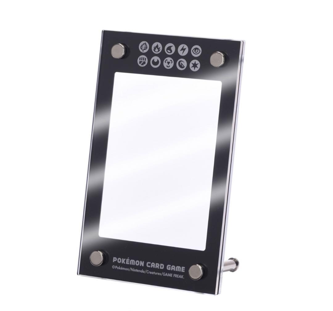 新品未開封 ポケモンカード ディスプレイフレーム まとめ売り