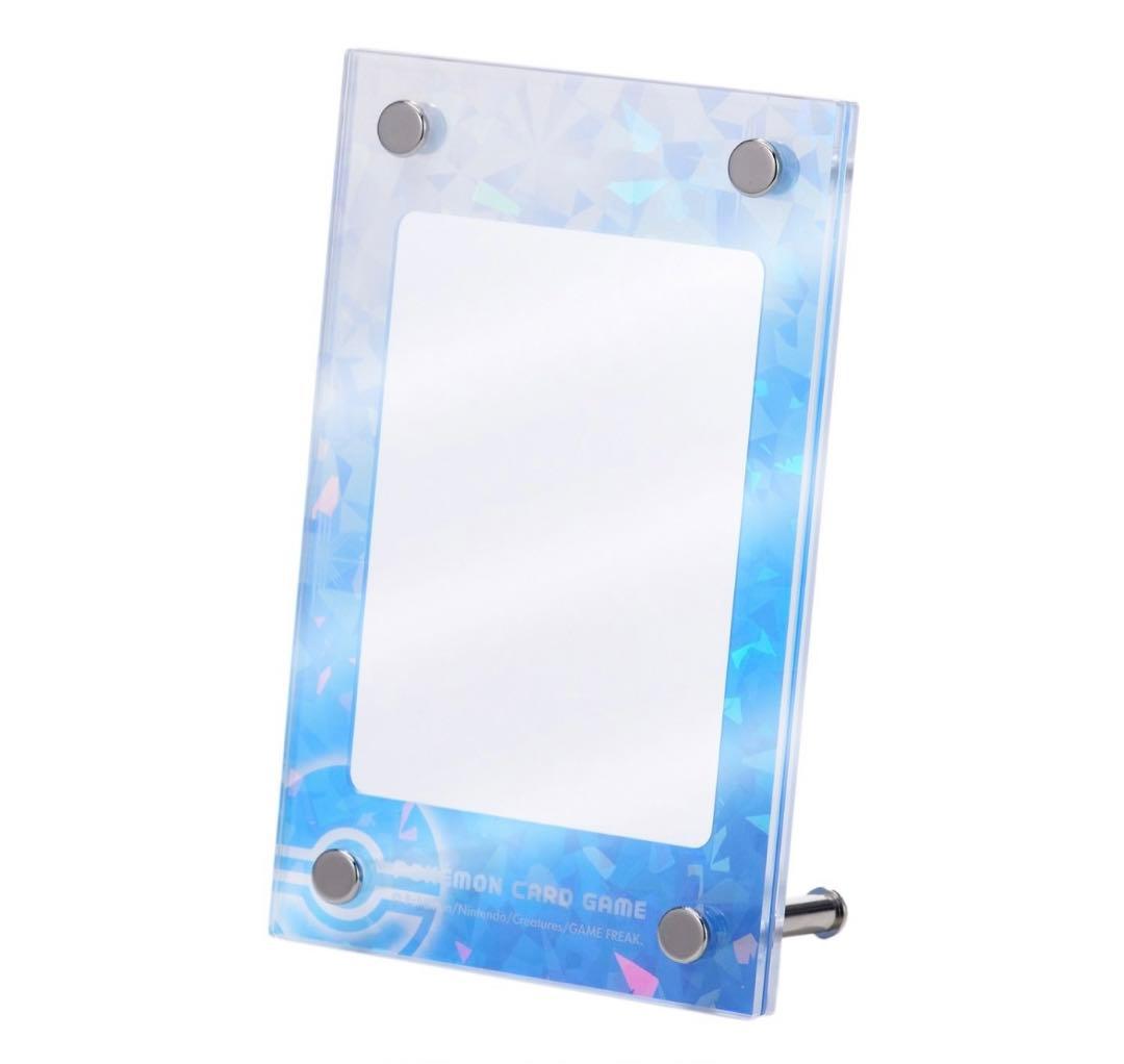 新品未開封 ポケモンカード ディスプレイフレーム まとめ売り