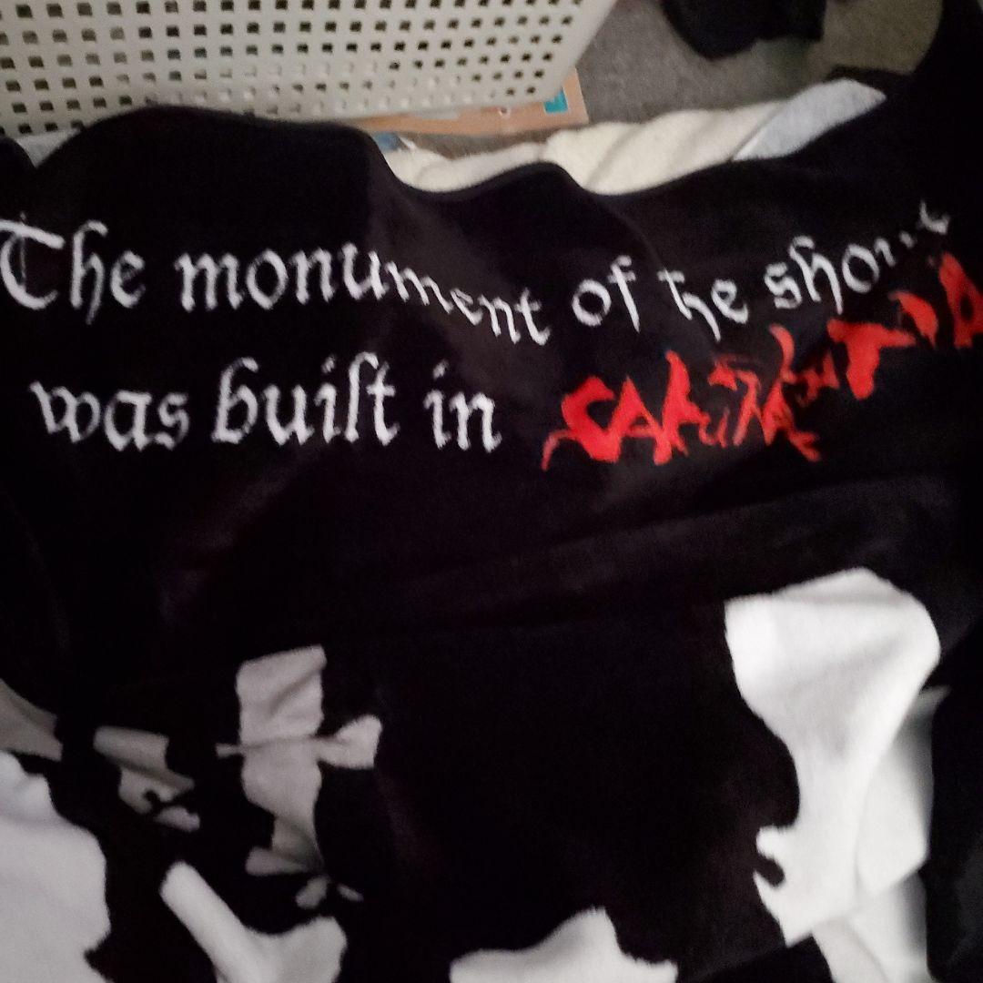 デコ姫様✿おとり置き商品☆長渕剛ツアータオル 2006年3月