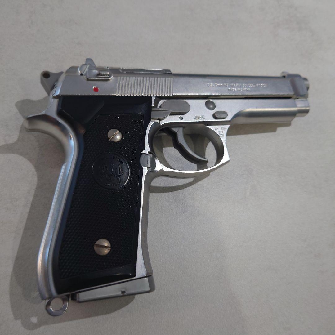 【pacoさん専用】ゴールドルガー【バイオハザード】エアーガン