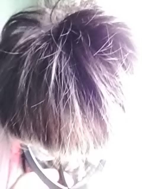 カオリナラターナー　ファッションウィッグ　KNT　値下げ！