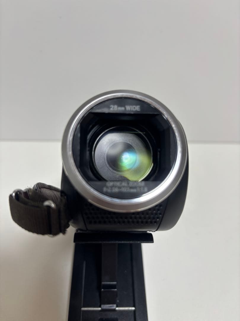 動作品 HC-V360M ビデオカメラ 本体