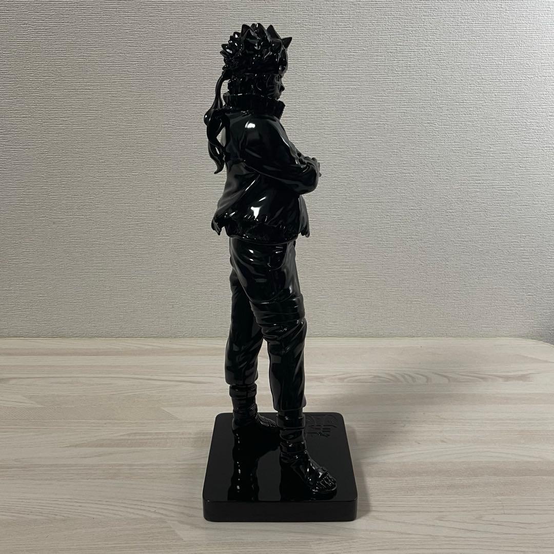 超希少】限定品RofJ NARUTO 25周年 アートスタンドフィギュア