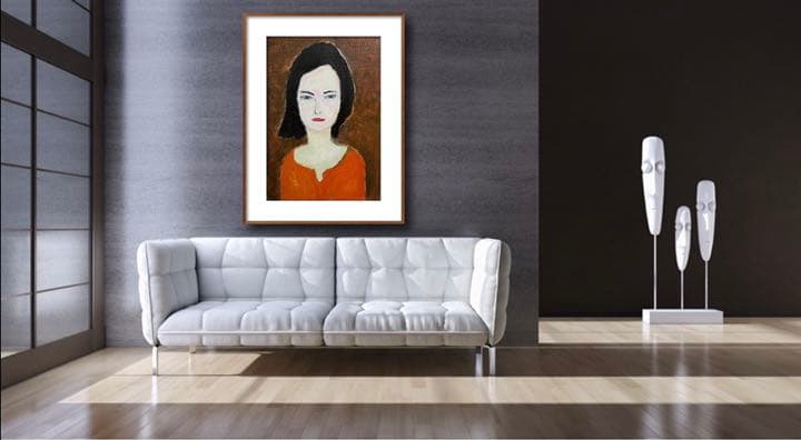 絵描きhiro C「ウーマンズエッセンス」