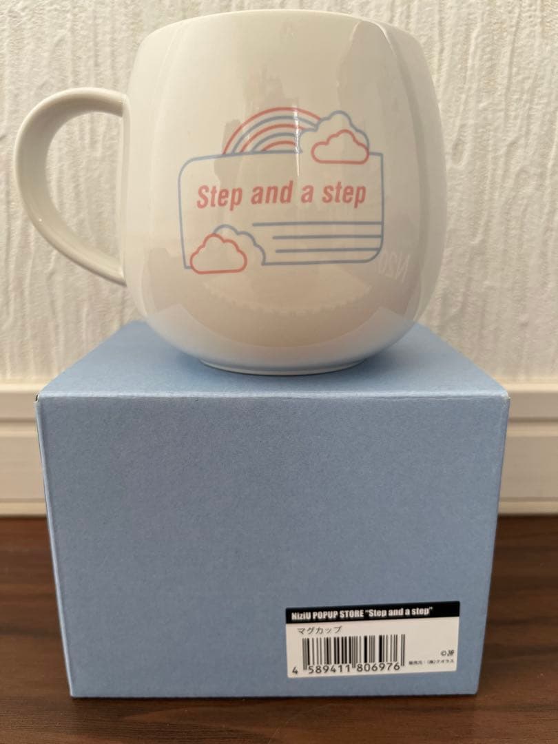 NiziUグッズいろいろ③