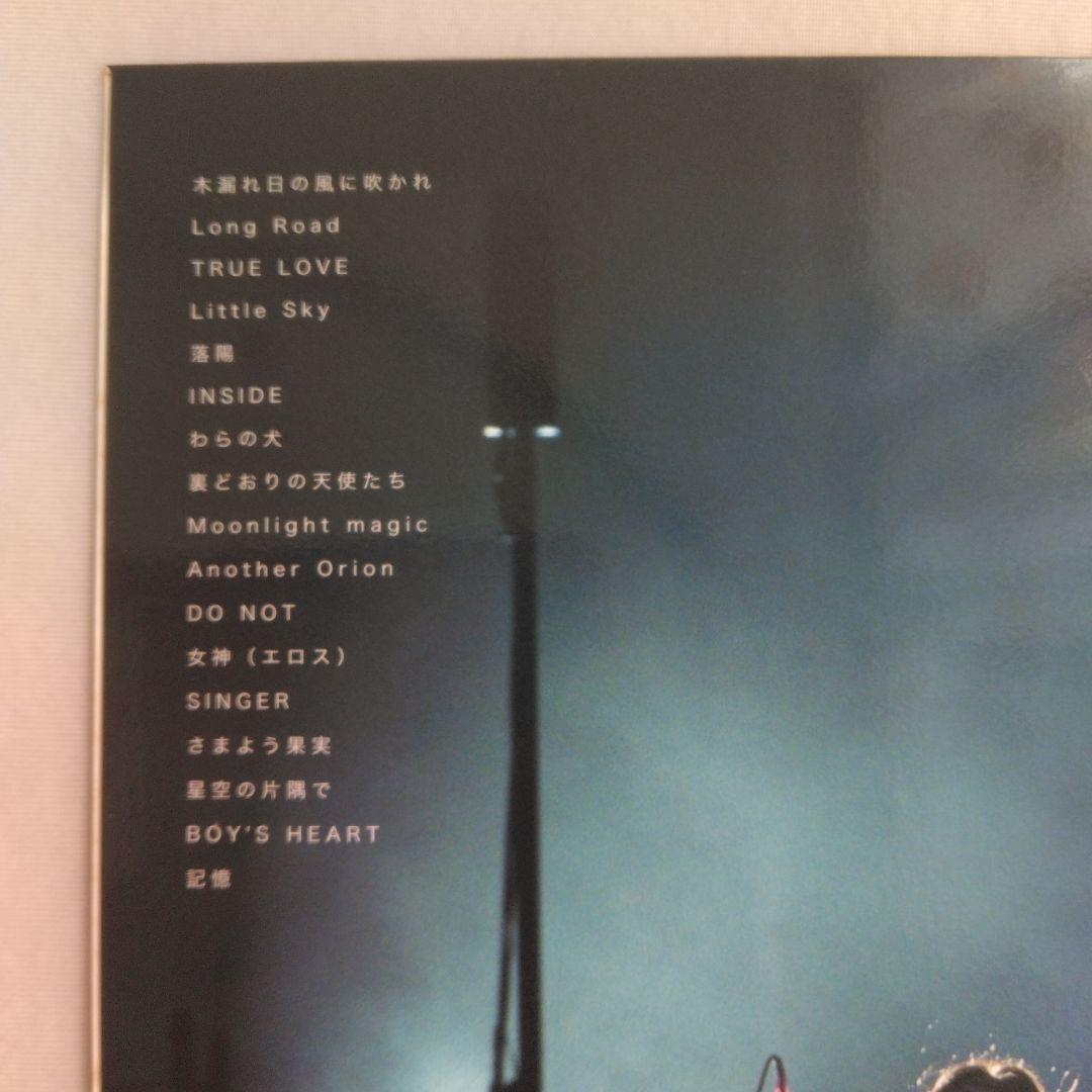 藤井フミヤ⭐スペシャルDVD BOX - メルカリ