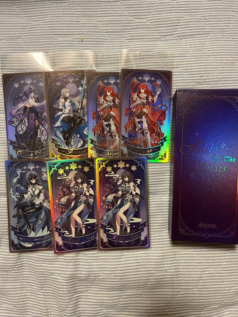 崩壊:スターレイル グッズまとめ売り