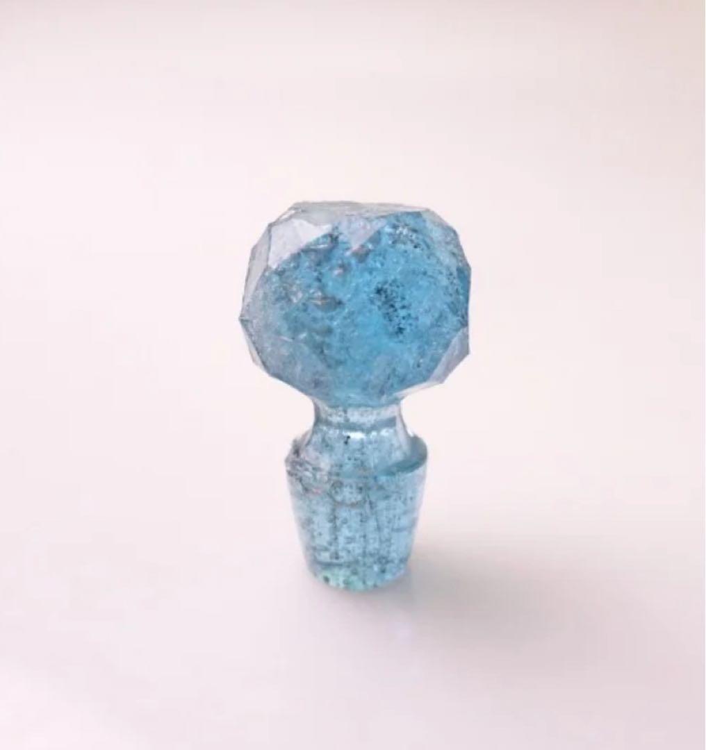 希少 オイバトイッカ プテリ ガラスボトル 北欧ビンテージ - メルカリ