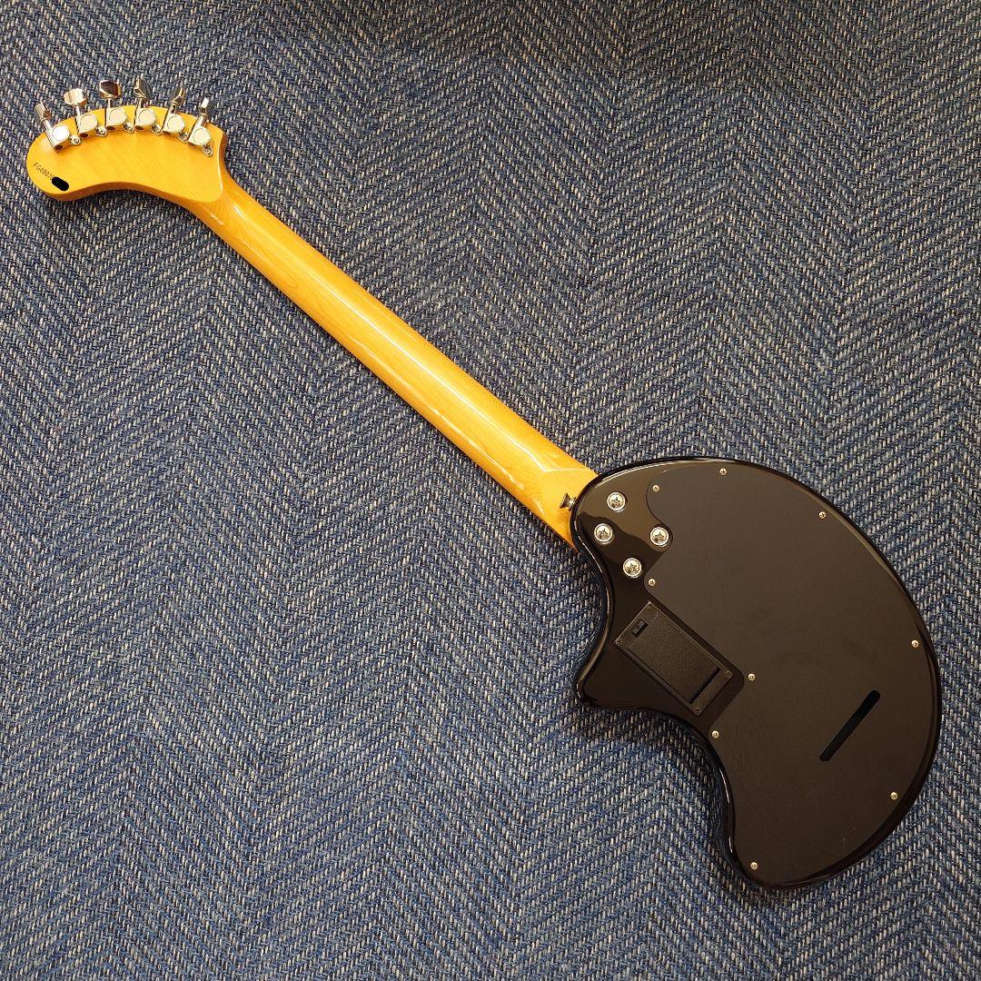 フェルナンデス ZO-3芸達者 サンバースト / メイプル指板 - メルカリ