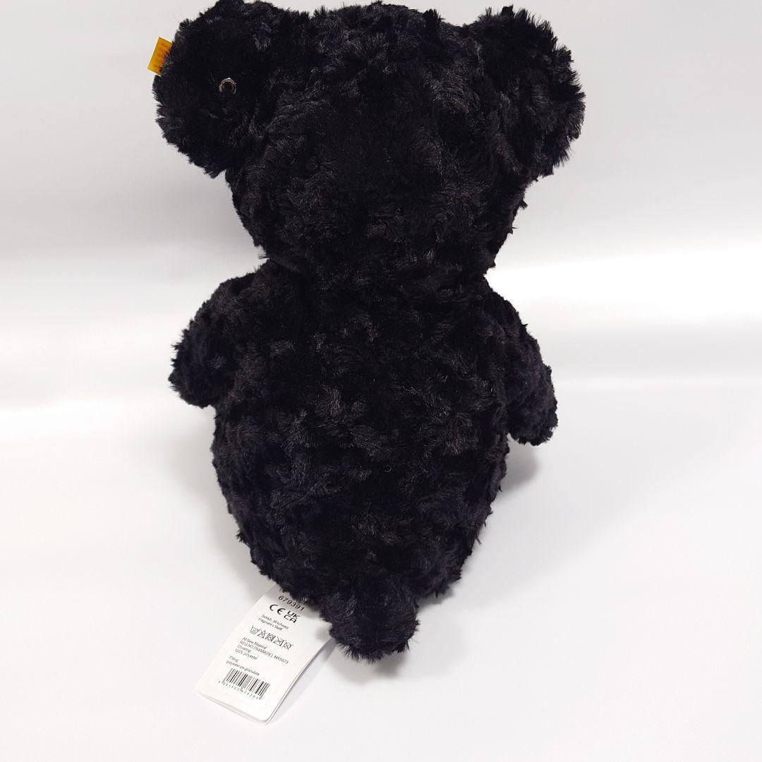 シュタイフ　fragment × Steiff 2024 くま【新品・未使用】