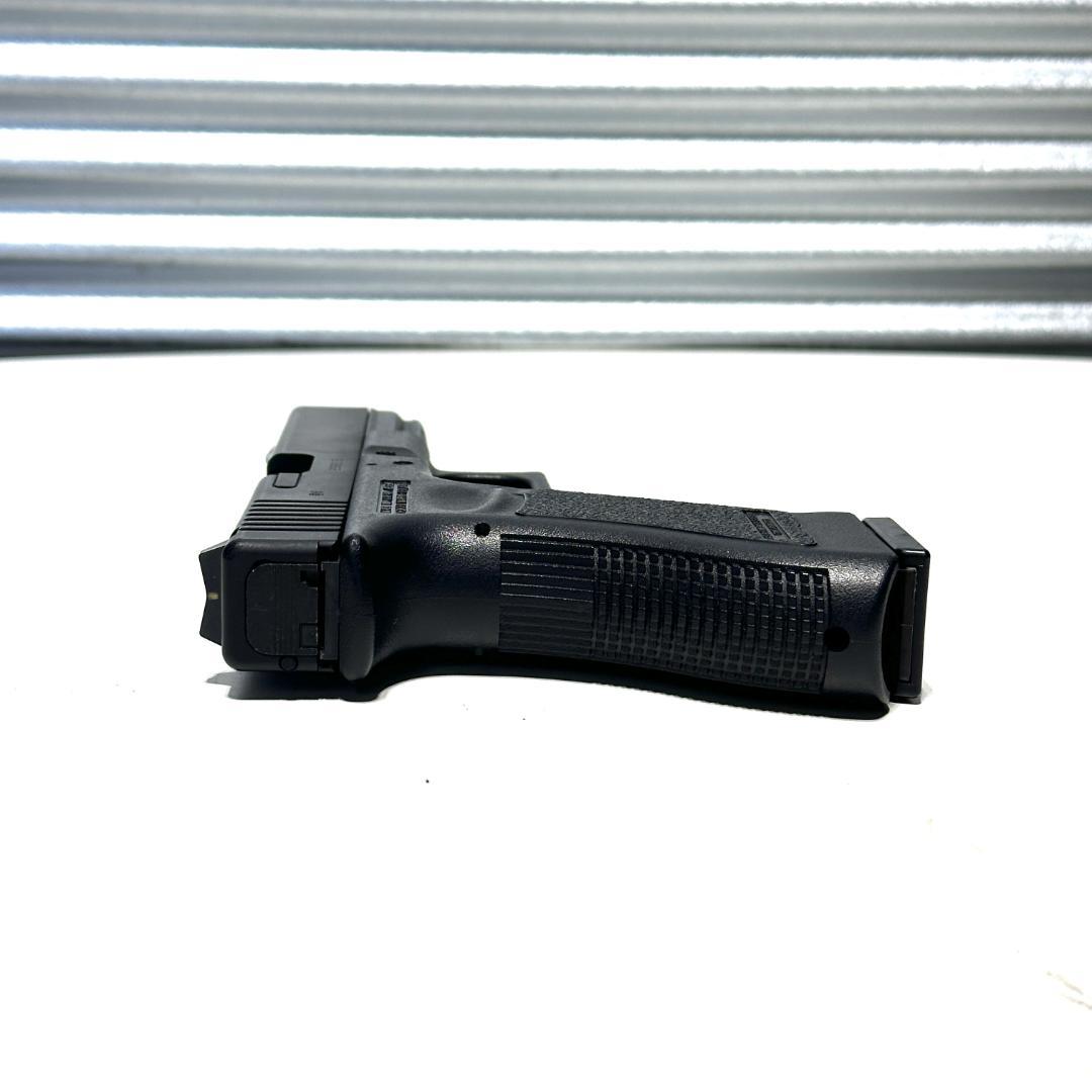中古 東京マルイ ESR315 GLOCK 18C ガスガン BB弾 セット