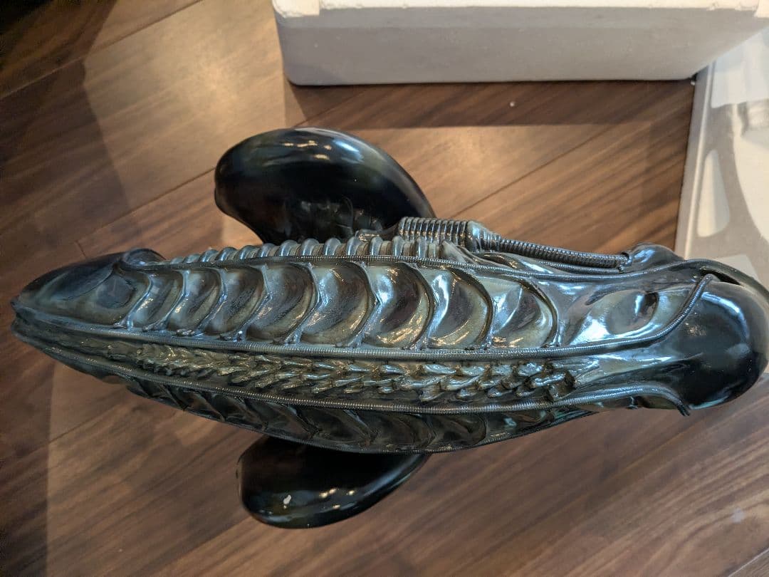 エイリアン レジェンダリースケールバスト