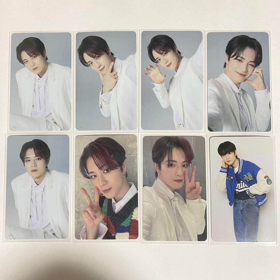 INI 佐野雄大 トレカ まとめ売り