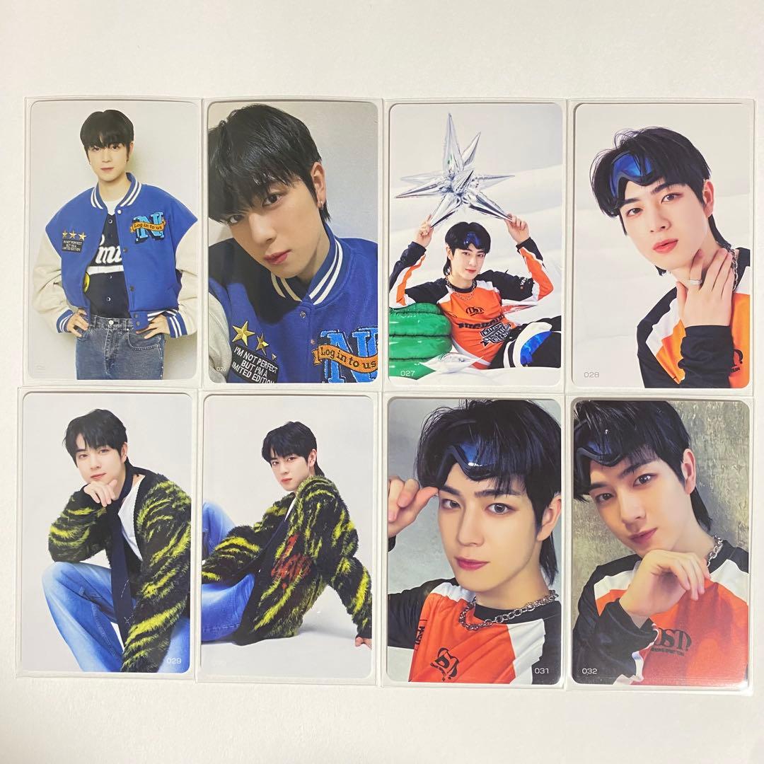 INI 佐野雄大 トレカ まとめ売り