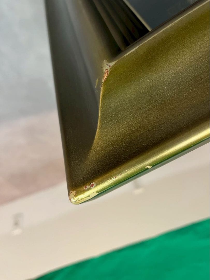 川崎麻児 「Evocation」 1997年 日本画　20号　共シール