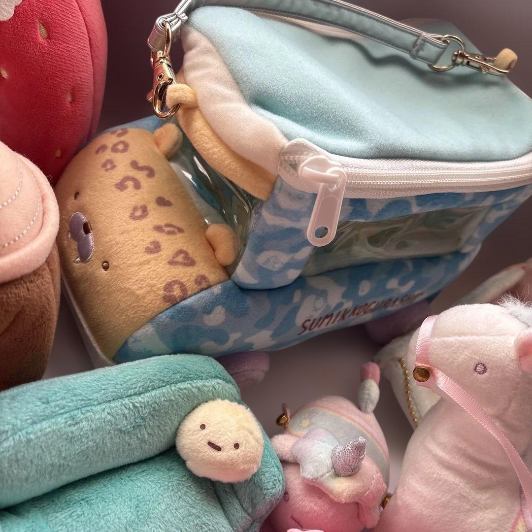 すみっコぐらし まとめ