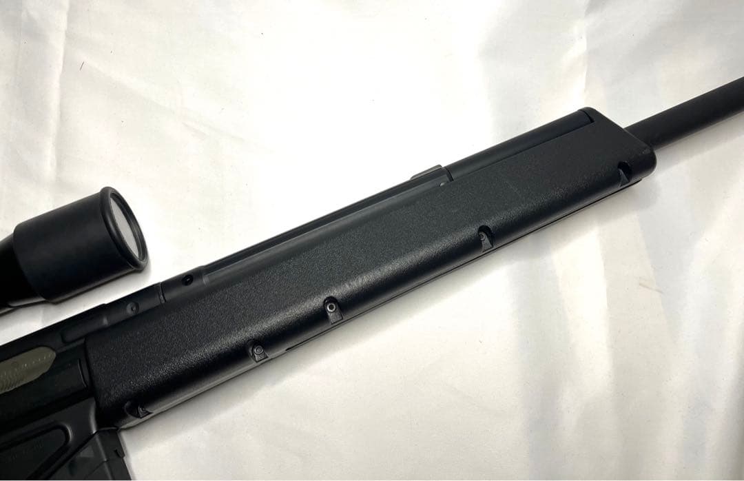 東京マルイ　電動ガン　H&K PSG-1　ライフル　対象18才以上　トイガン