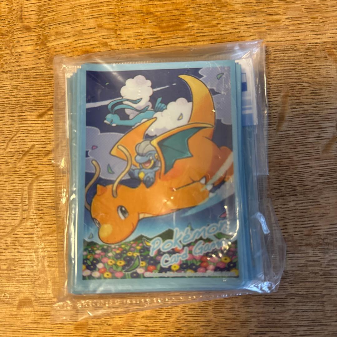 オンゲキ スリーブ 3個セット 三角葵 藤沢 柚子 星咲あかり