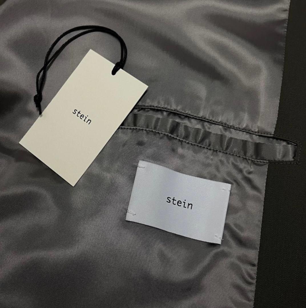 ジャケット・アウター stein 19aw oversized drizzler jacket