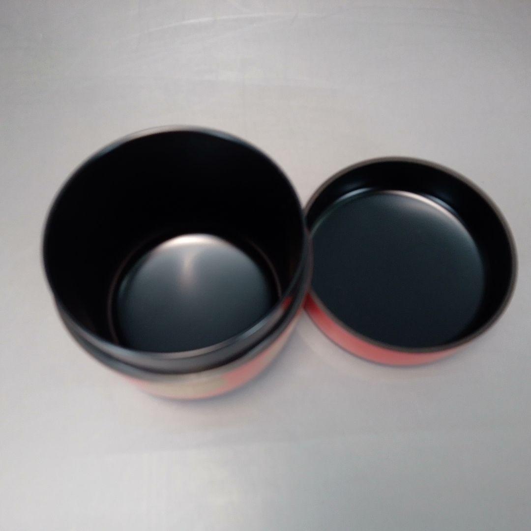 朱塗 高台寺 蒔絵 大棗