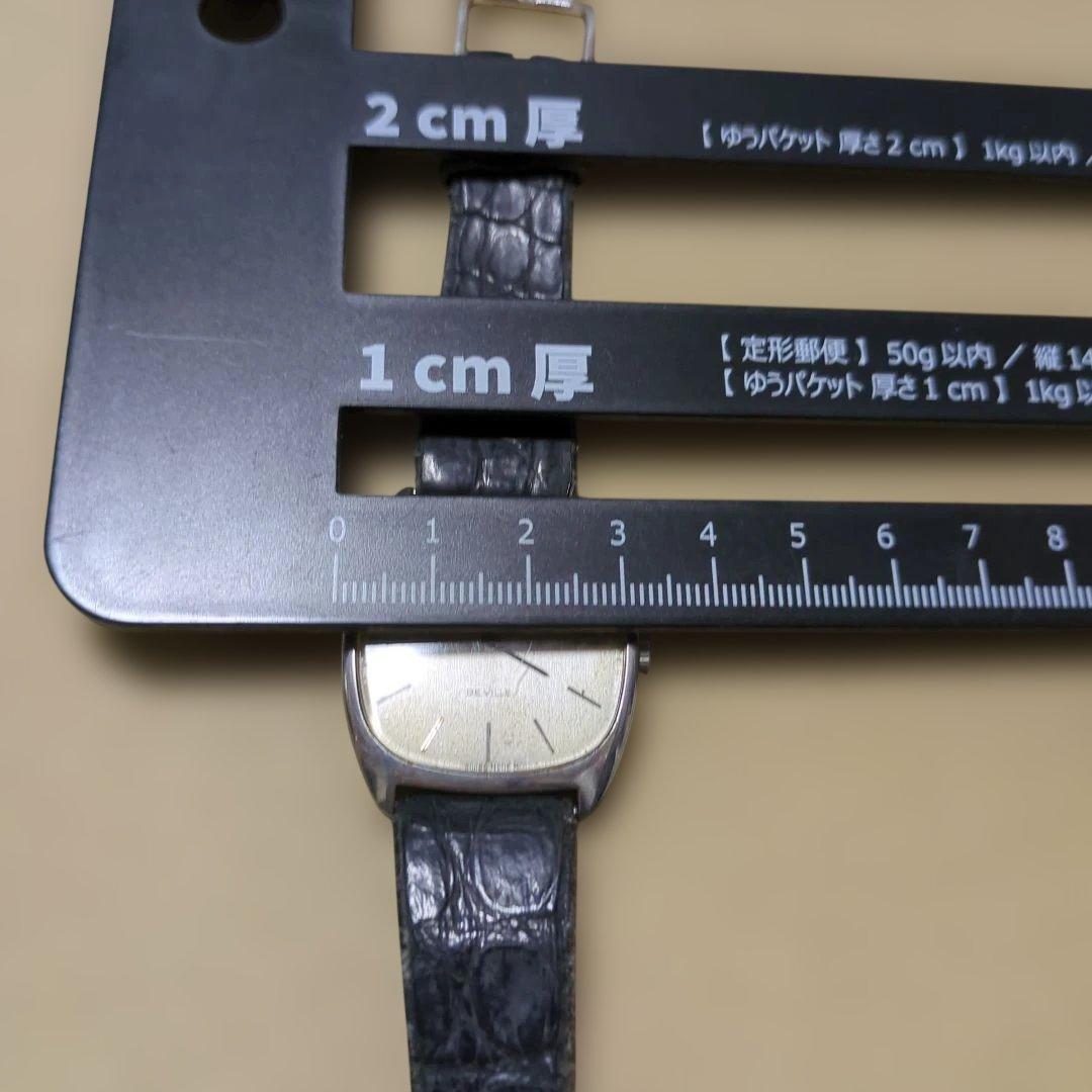 ジャンク時計　オメガ