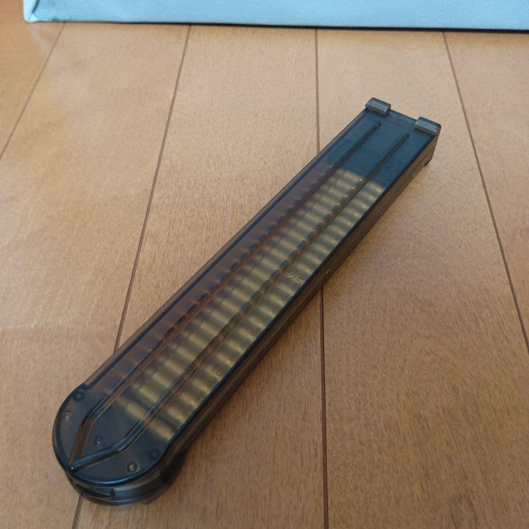 東京マルイ　P90 P90TR 電動ガン　日本製