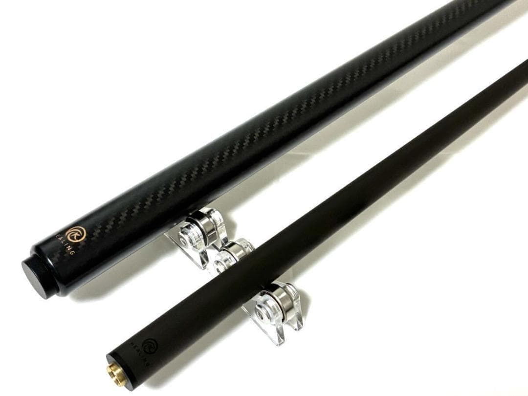 フルカーボン　ジャンプ&ブレイクキュー