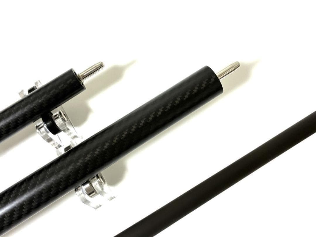 フルカーボン　ジャンプ&ブレイクキュー