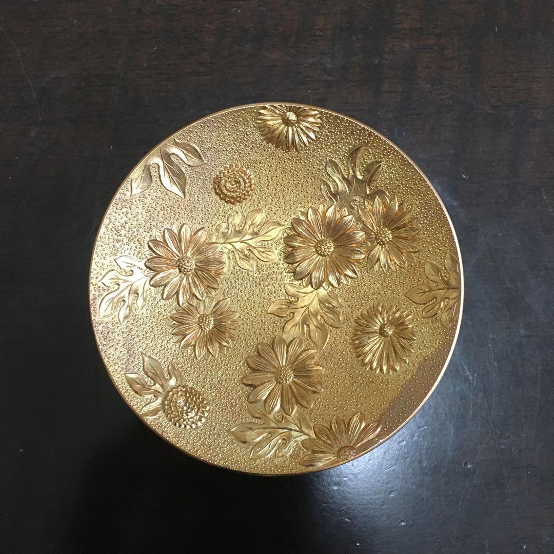 屠蘇器セット 金メッキ 銚子 盃 お屠蘇 屠蘇器 - メルカリ