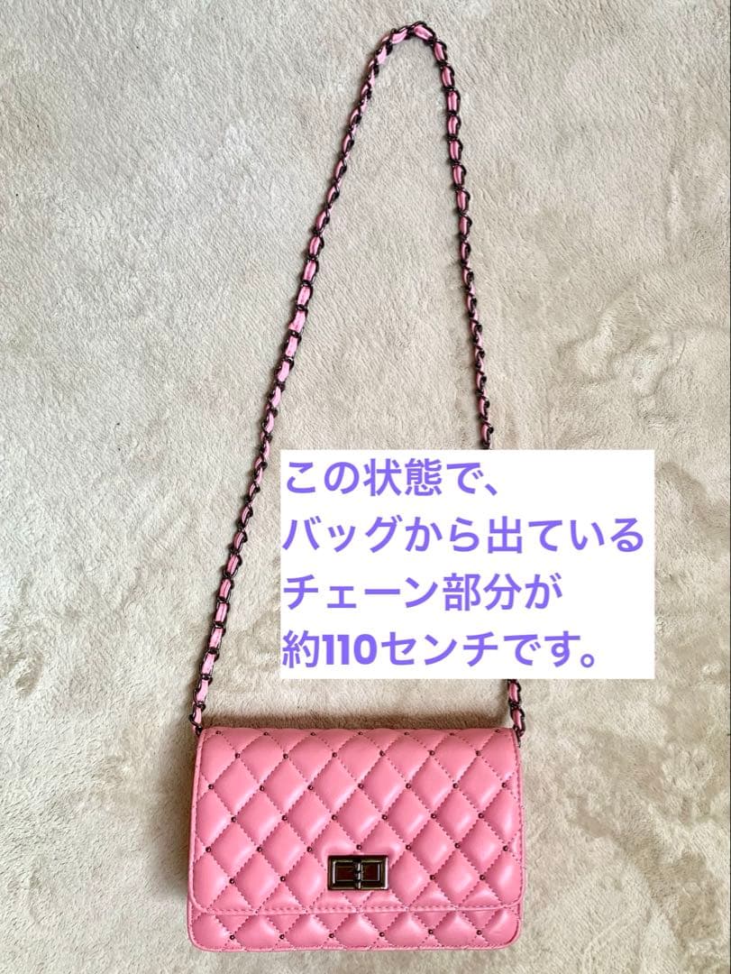 新品未使用　羊革M'S GRACY（エムズグレイシー）ショルダー・クラッチバッグ