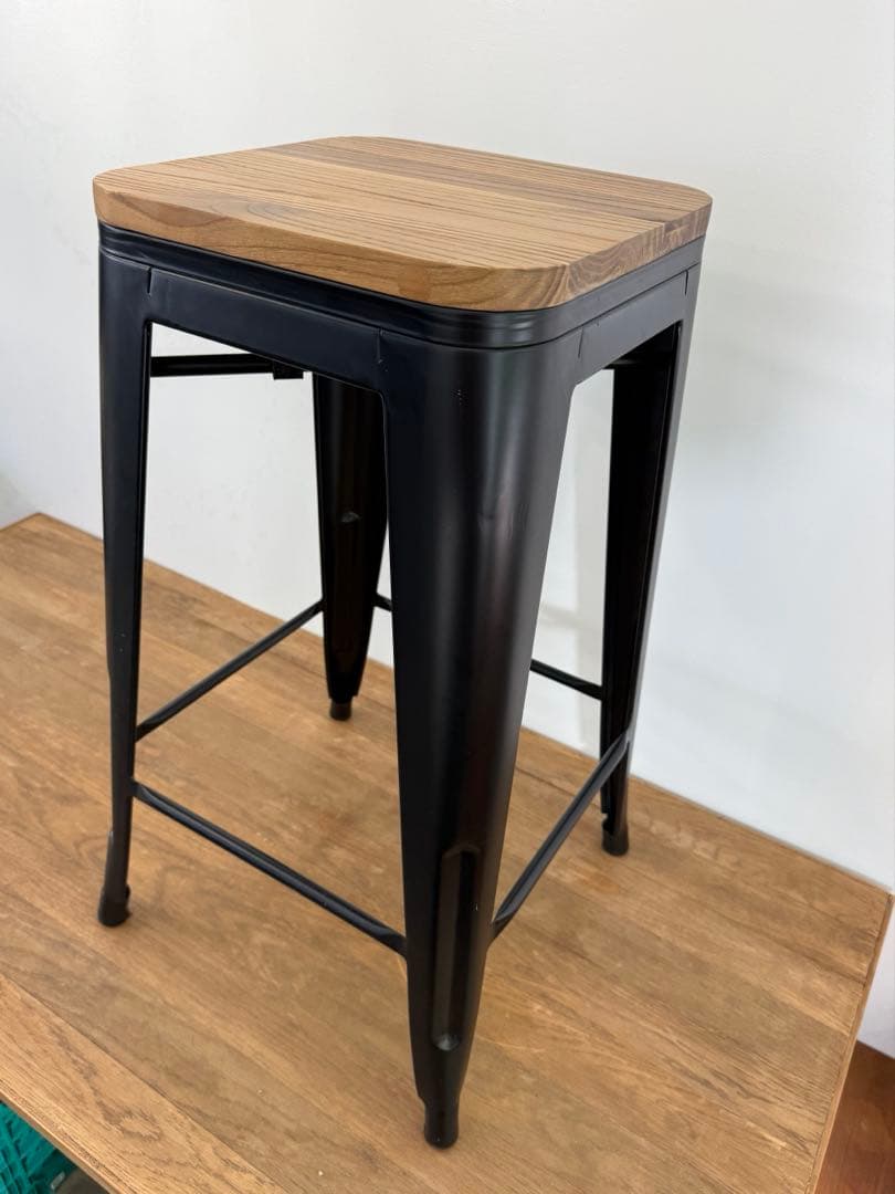 ハイスツール　minimaru　その１