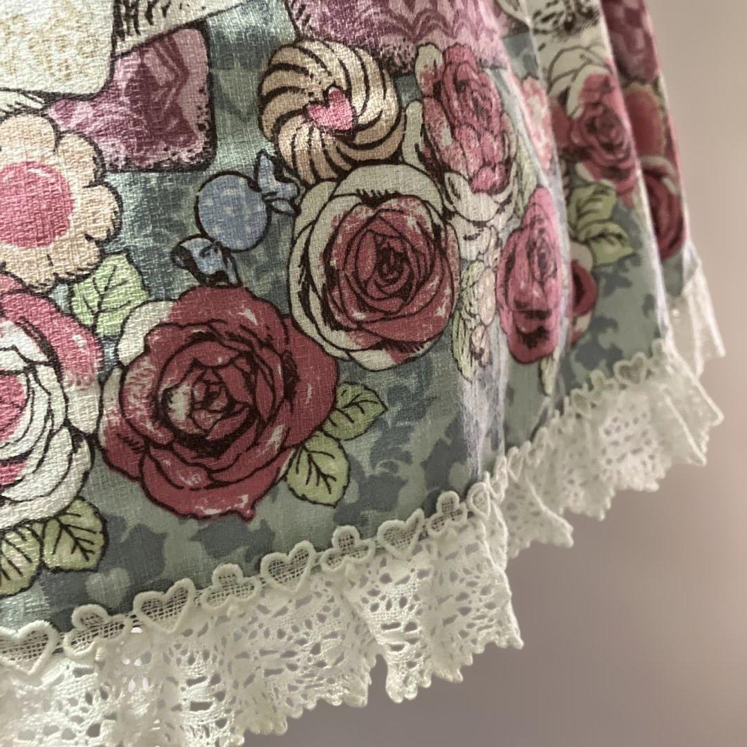 ベイビーザスターズシャインブライト　スカート