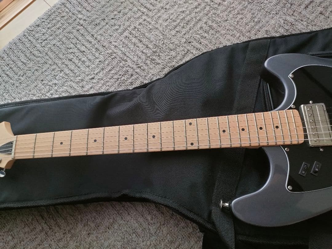 ほぼ新品】GUILD Surfliner HH 良い音出します。