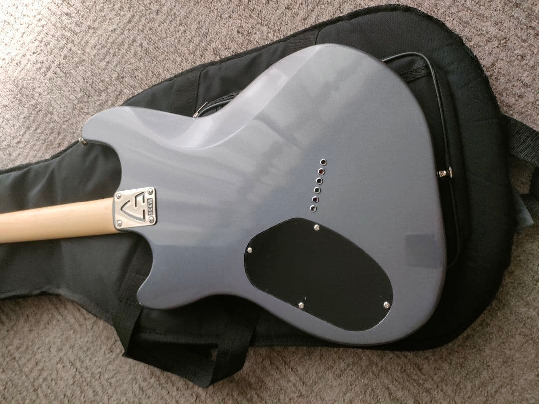 ほぼ新品】GUILD Surfliner HH 良い音出します。