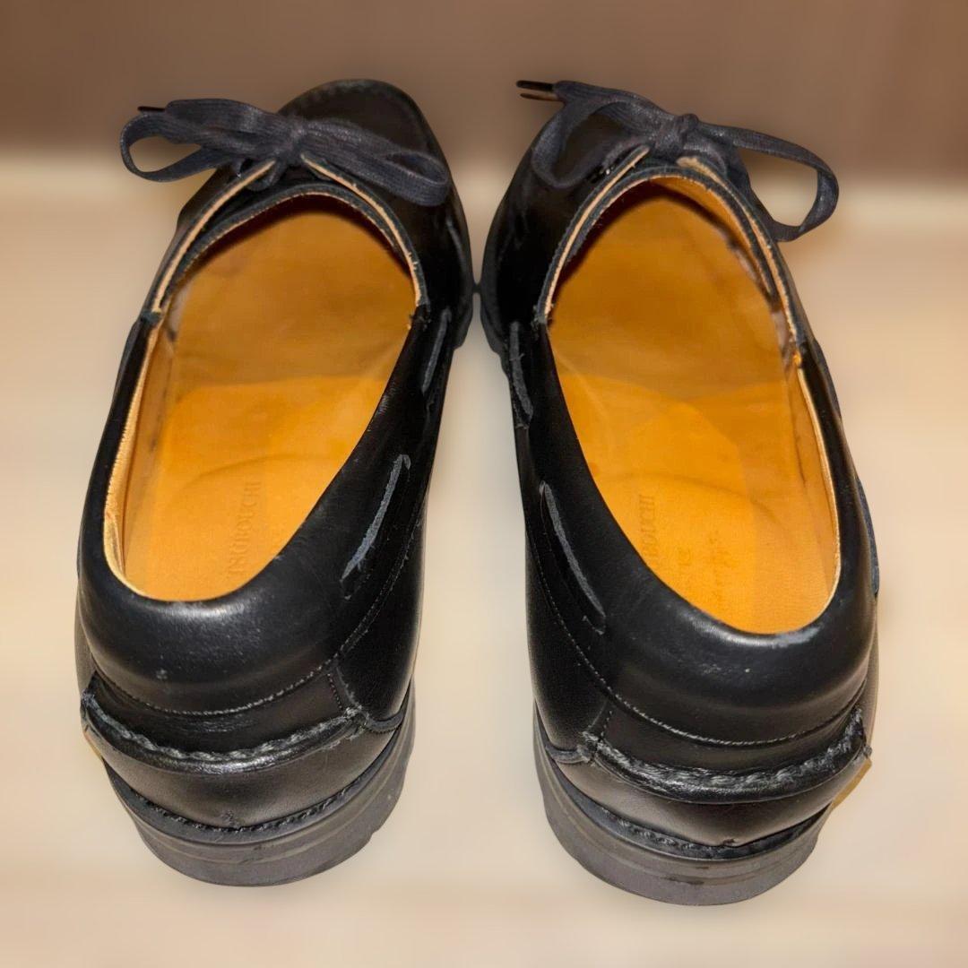 d*p様 HIROSHI TSUBOUCHI × ÉDIFICE 別注 デッキシ